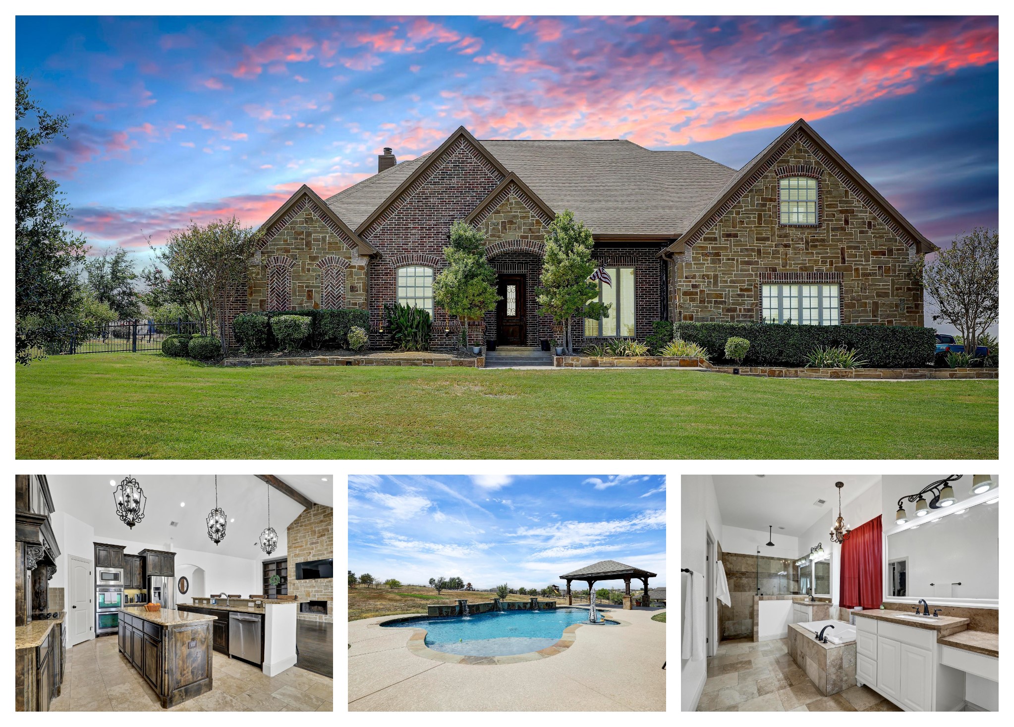 4673 Mustang Creek Court