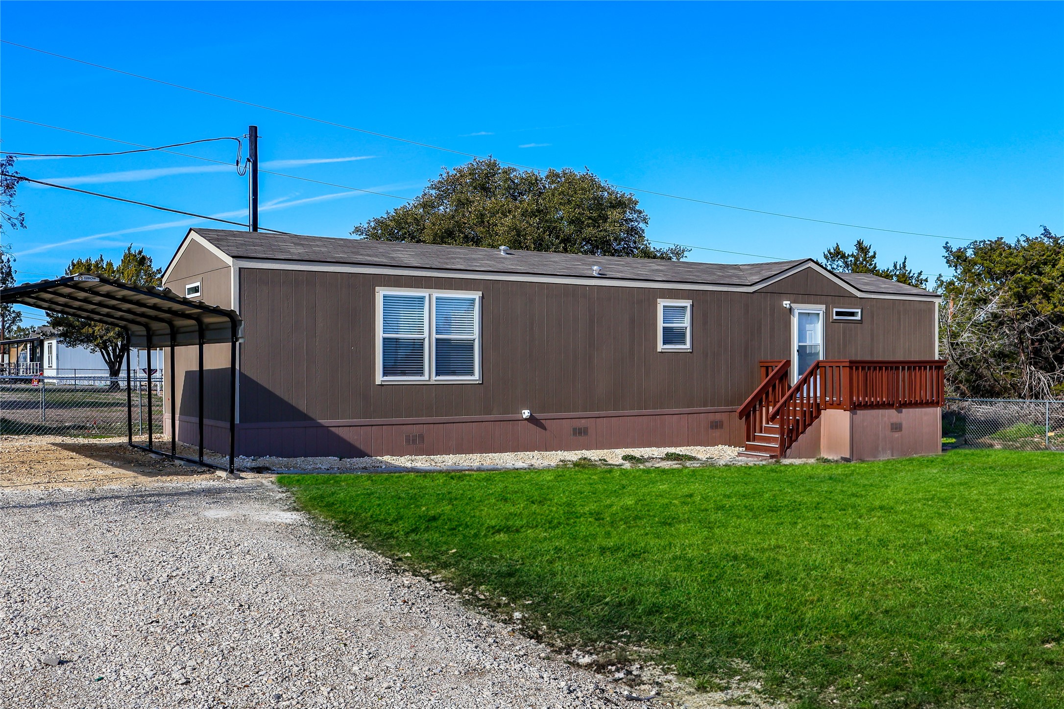 3620 Evergreen Drive