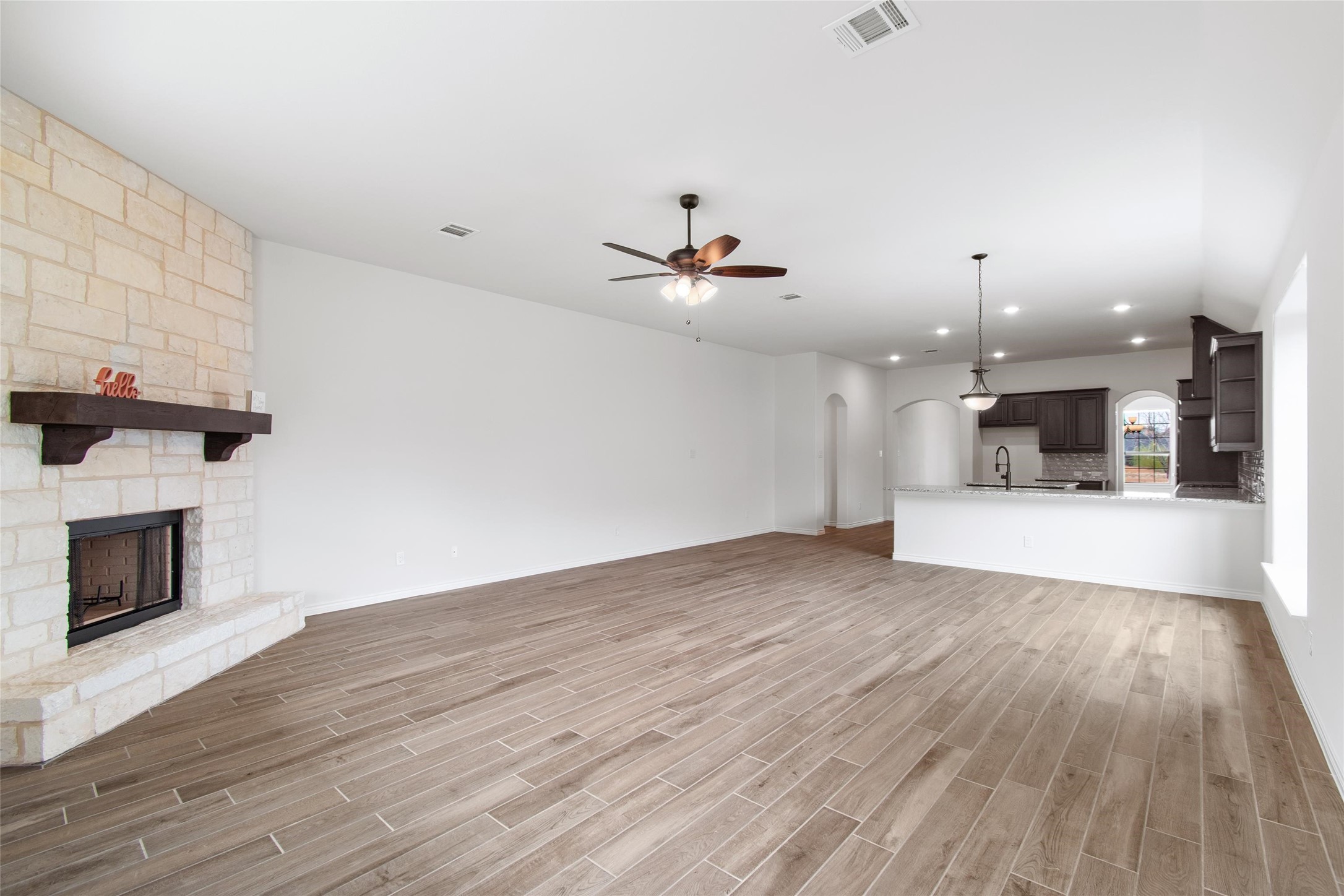 3133 Blue Hill Drive