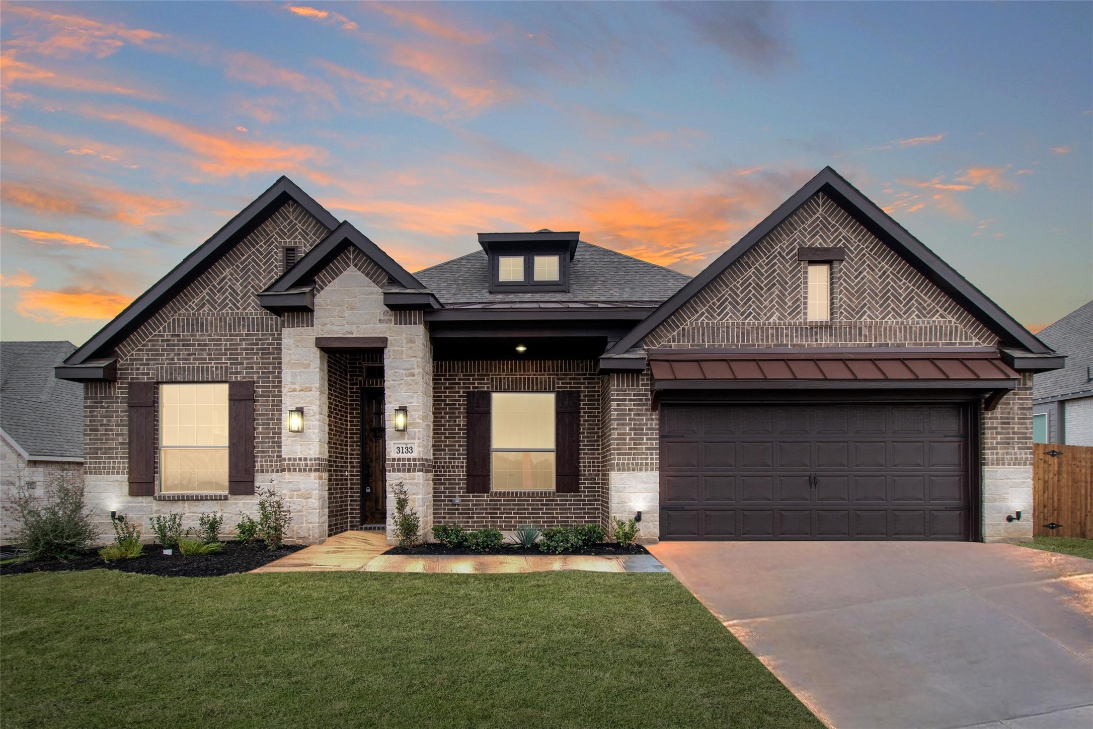 3133 Blue Hill Drive