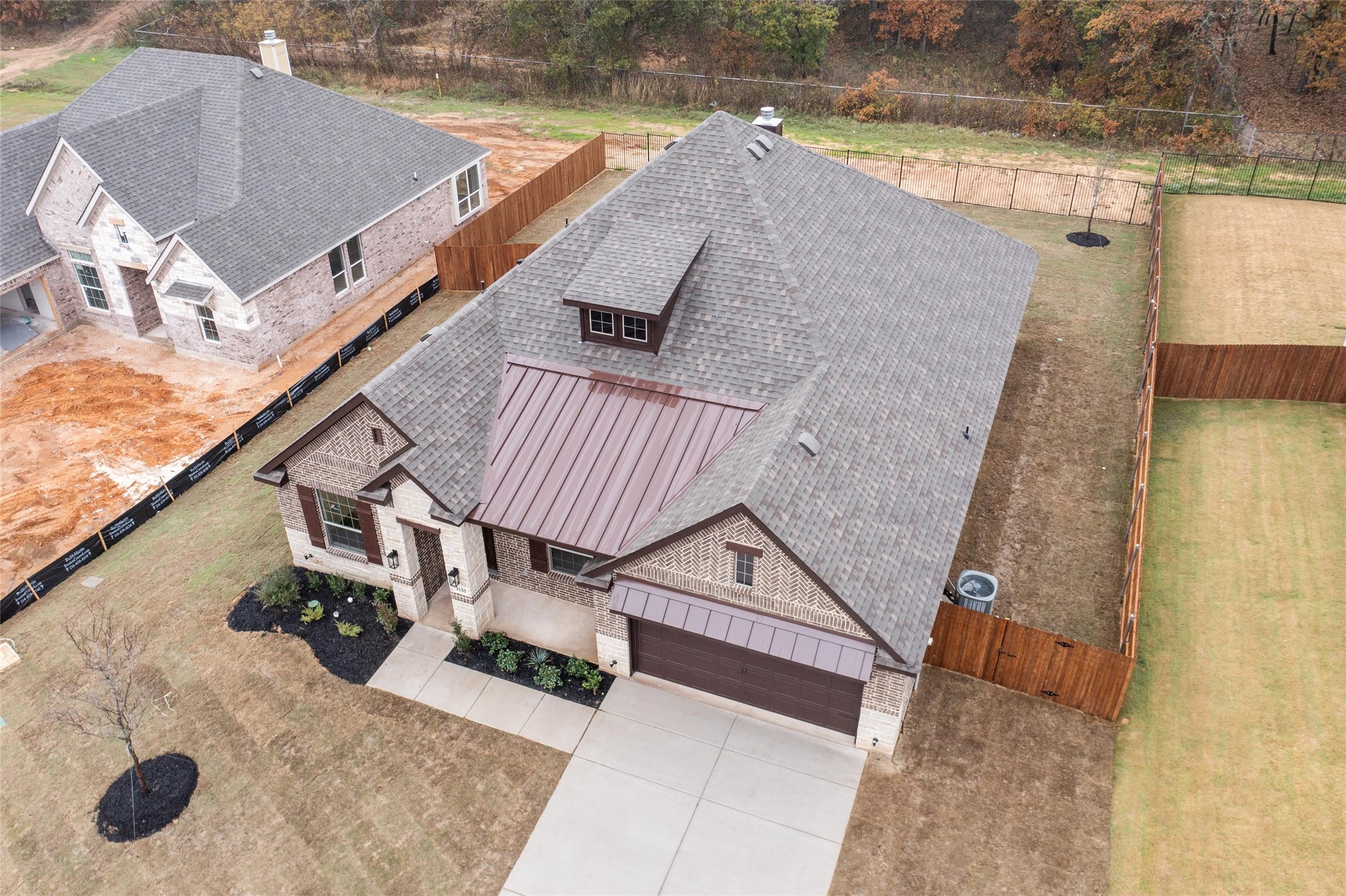 3133 Blue Hill Drive