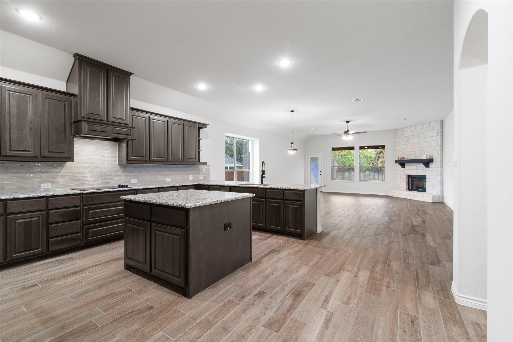 3133 Blue Hill Drive