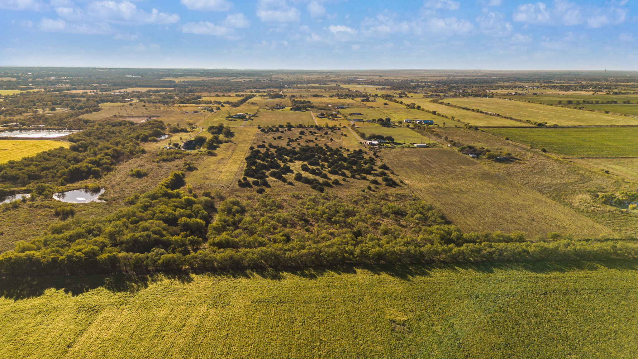 1645 County Rd 1107b