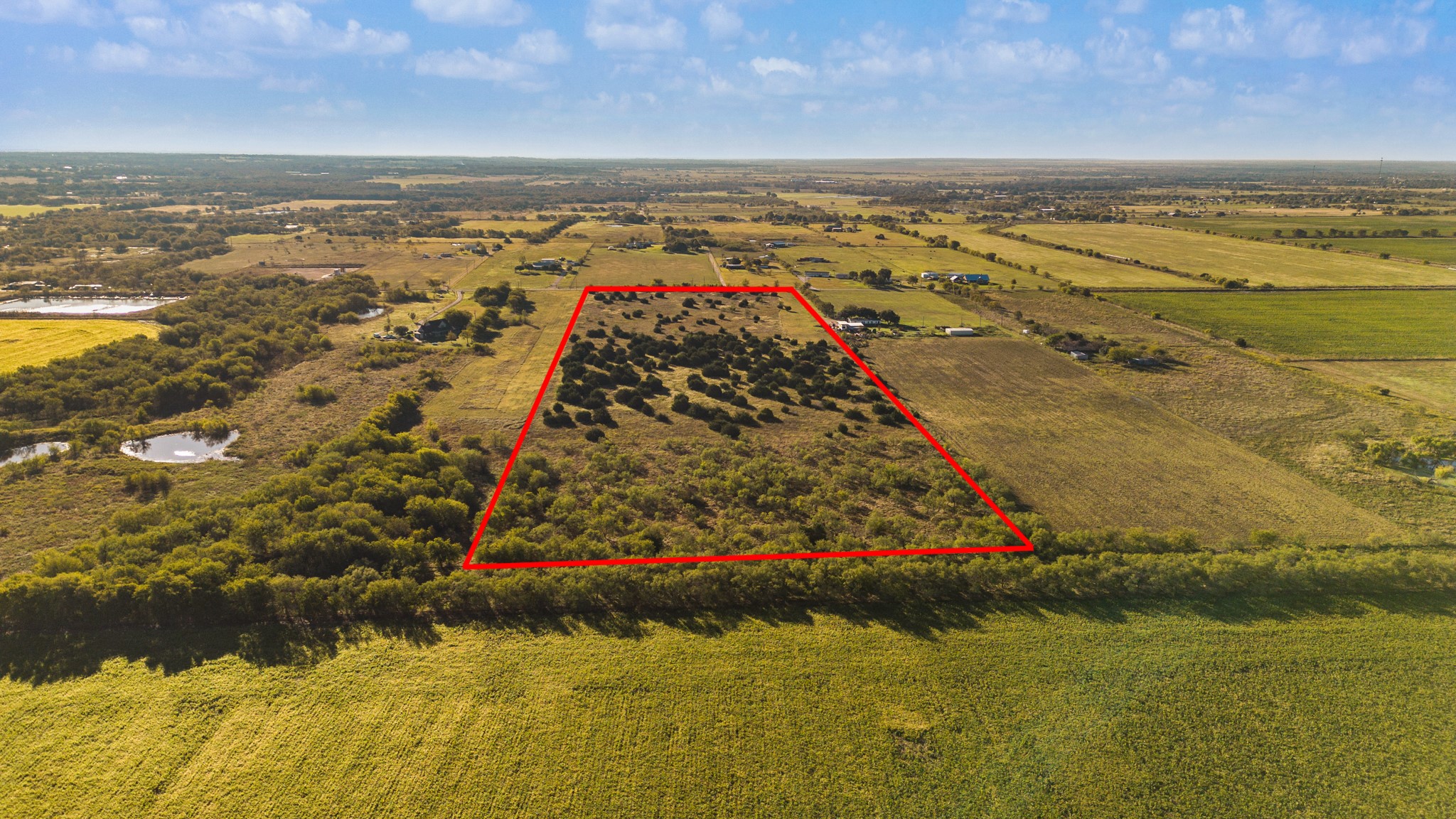 1645 County Rd 1107b