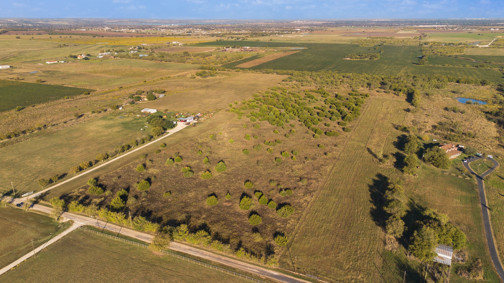 1645 County Rd 1107b