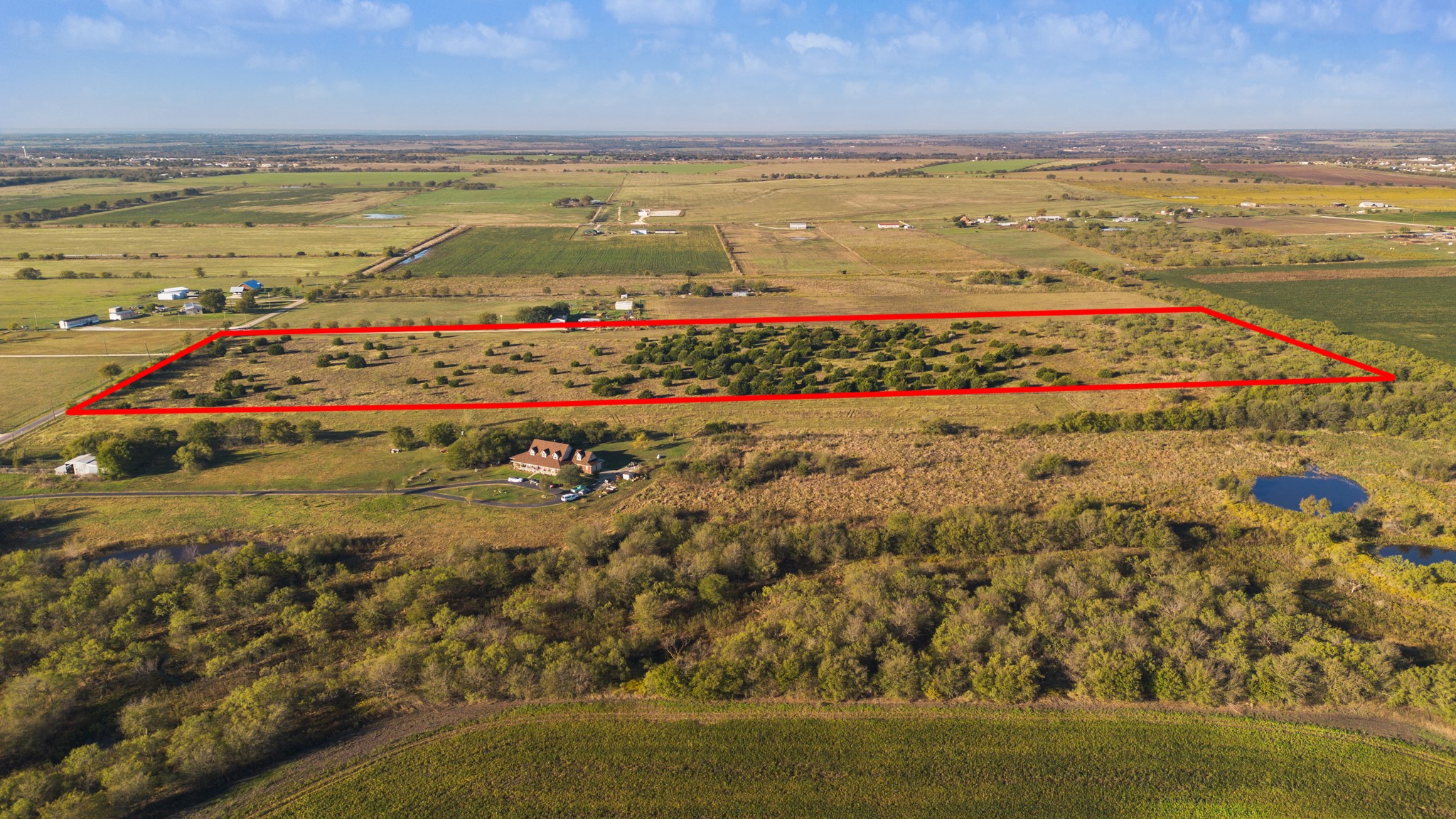 1645 County Rd 1107b