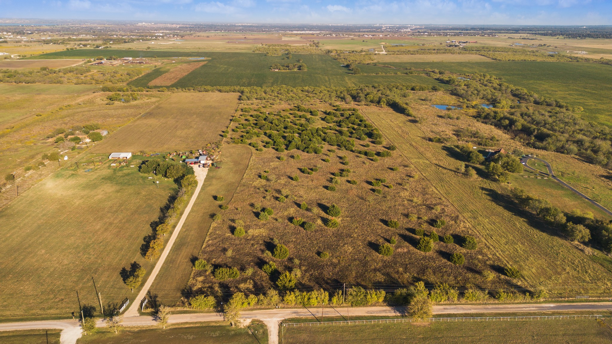 1645 County Rd 1107b