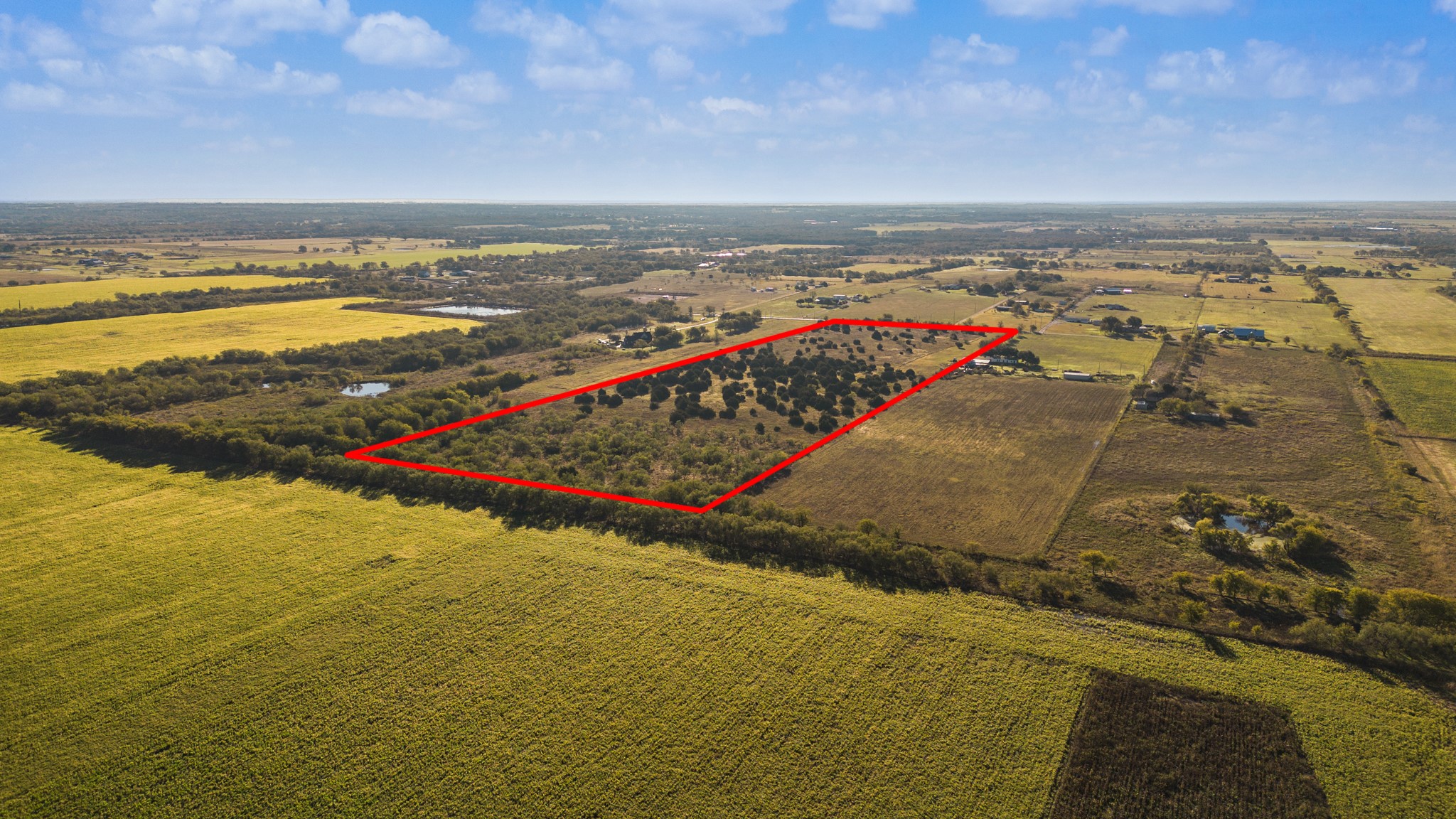 1645 County Rd 1107b