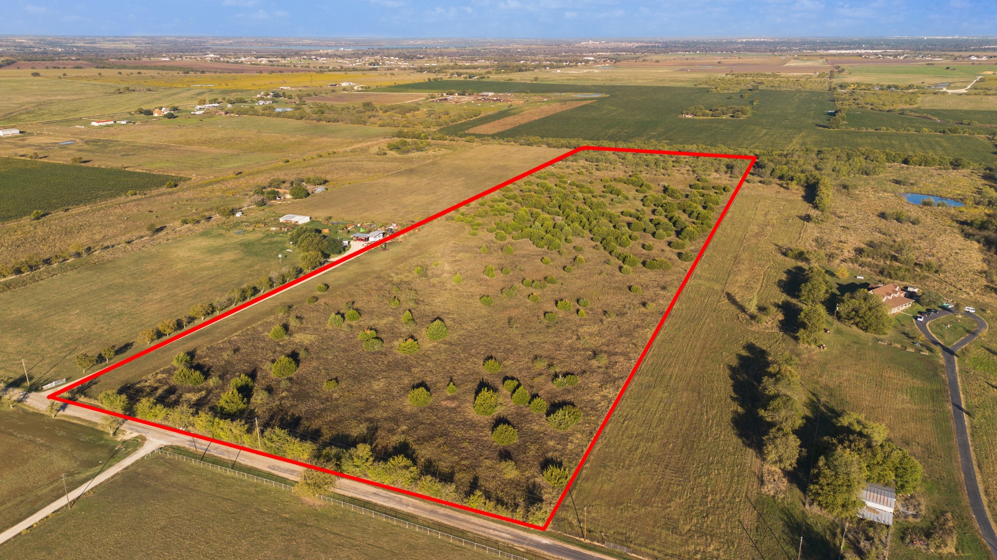 1645 County Rd 1107b