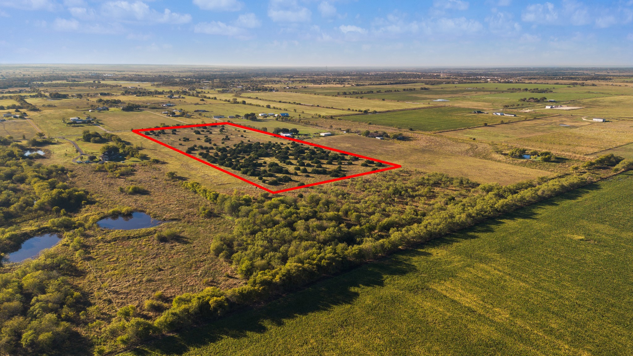 1645 County Rd 1107b