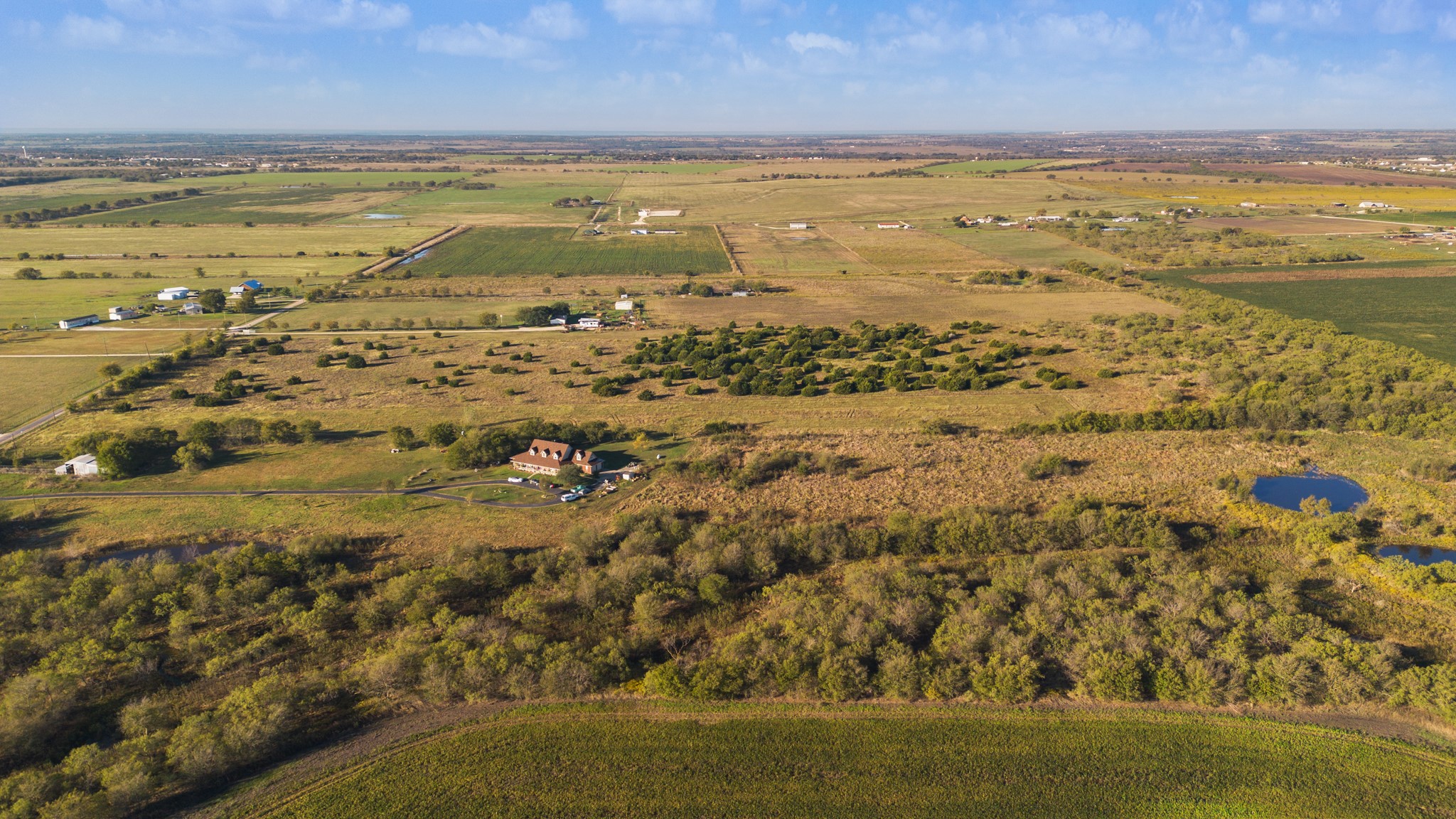 1645 County Rd 1107b