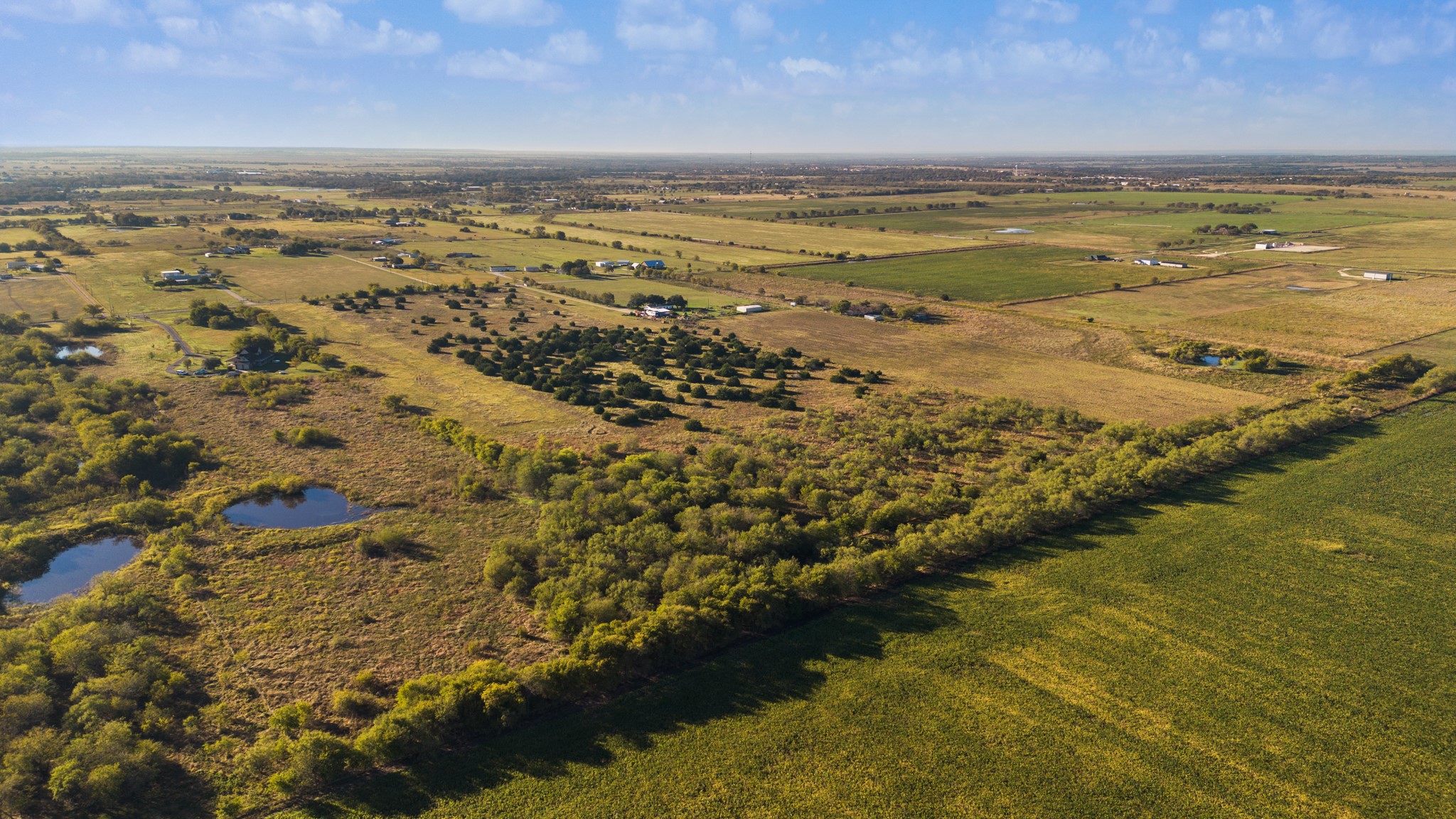 1645 County Rd 1107b