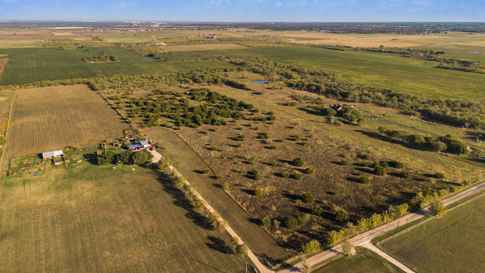 1645 County Rd 1107b