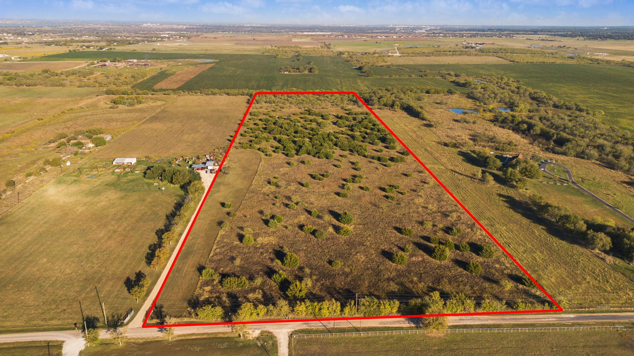 1645 County Rd 1107b