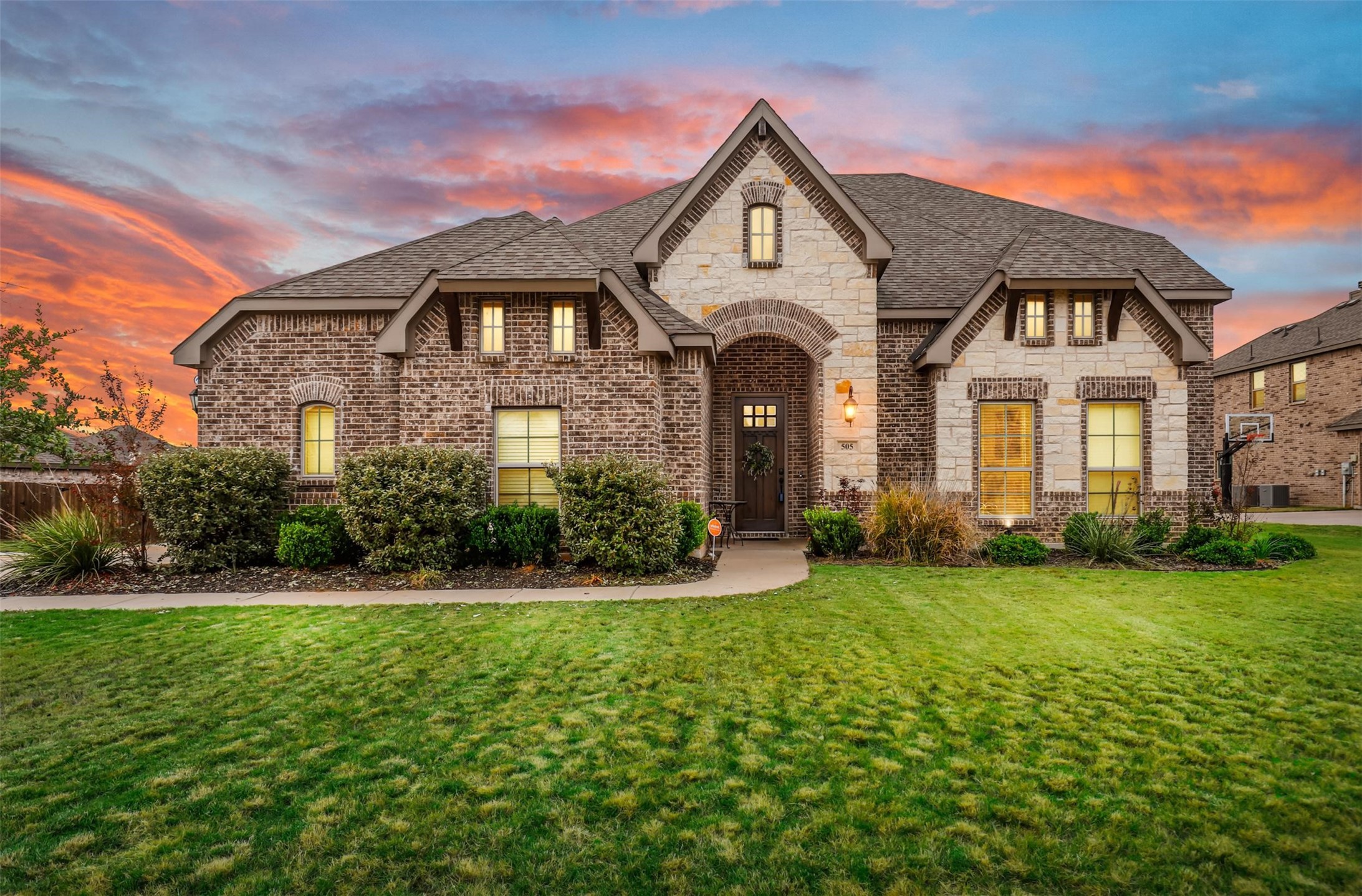 505 Sandia Park Drive