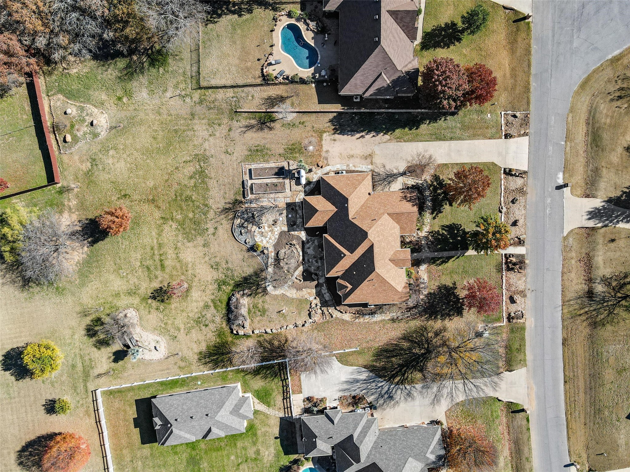 4325 Hennessy Court