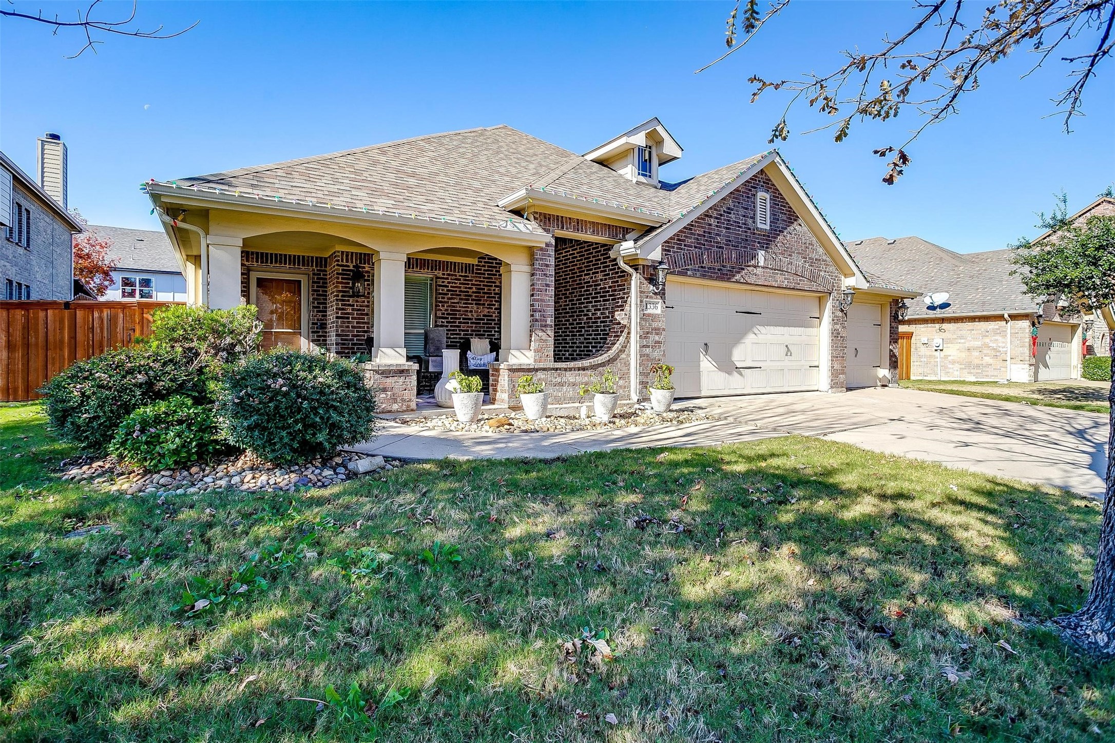 1336 Catherine Lane
