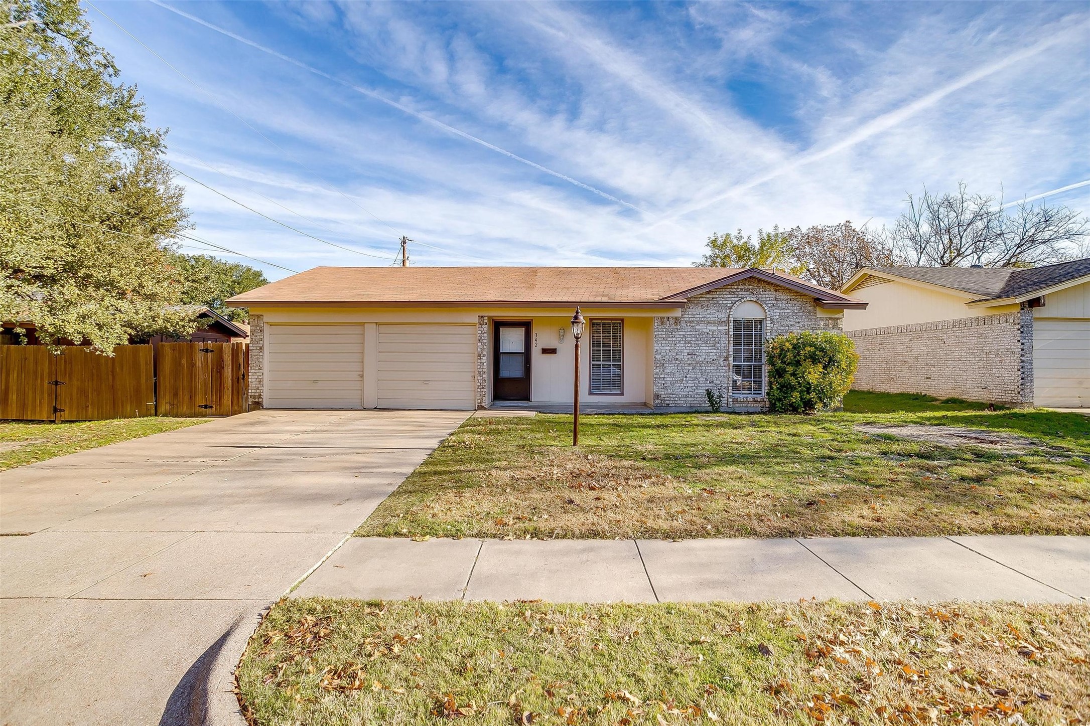 342 Springwillow Road