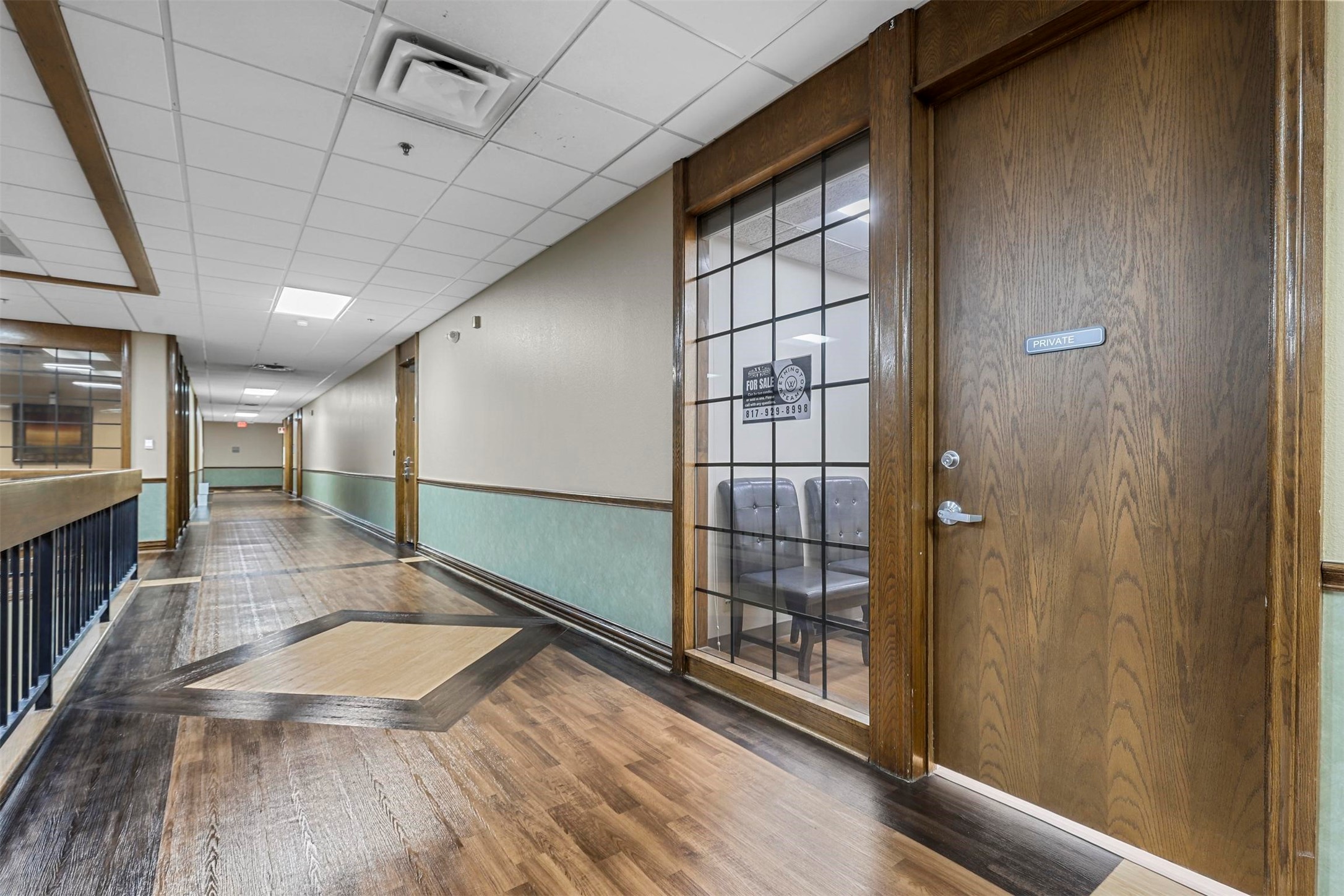 11801 South Freeway Unit: 334