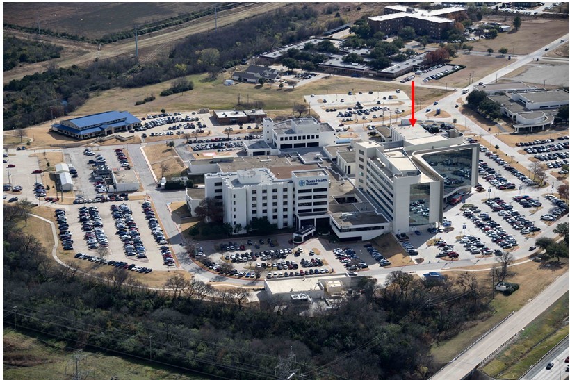 11801 South Freeway Unit: 334