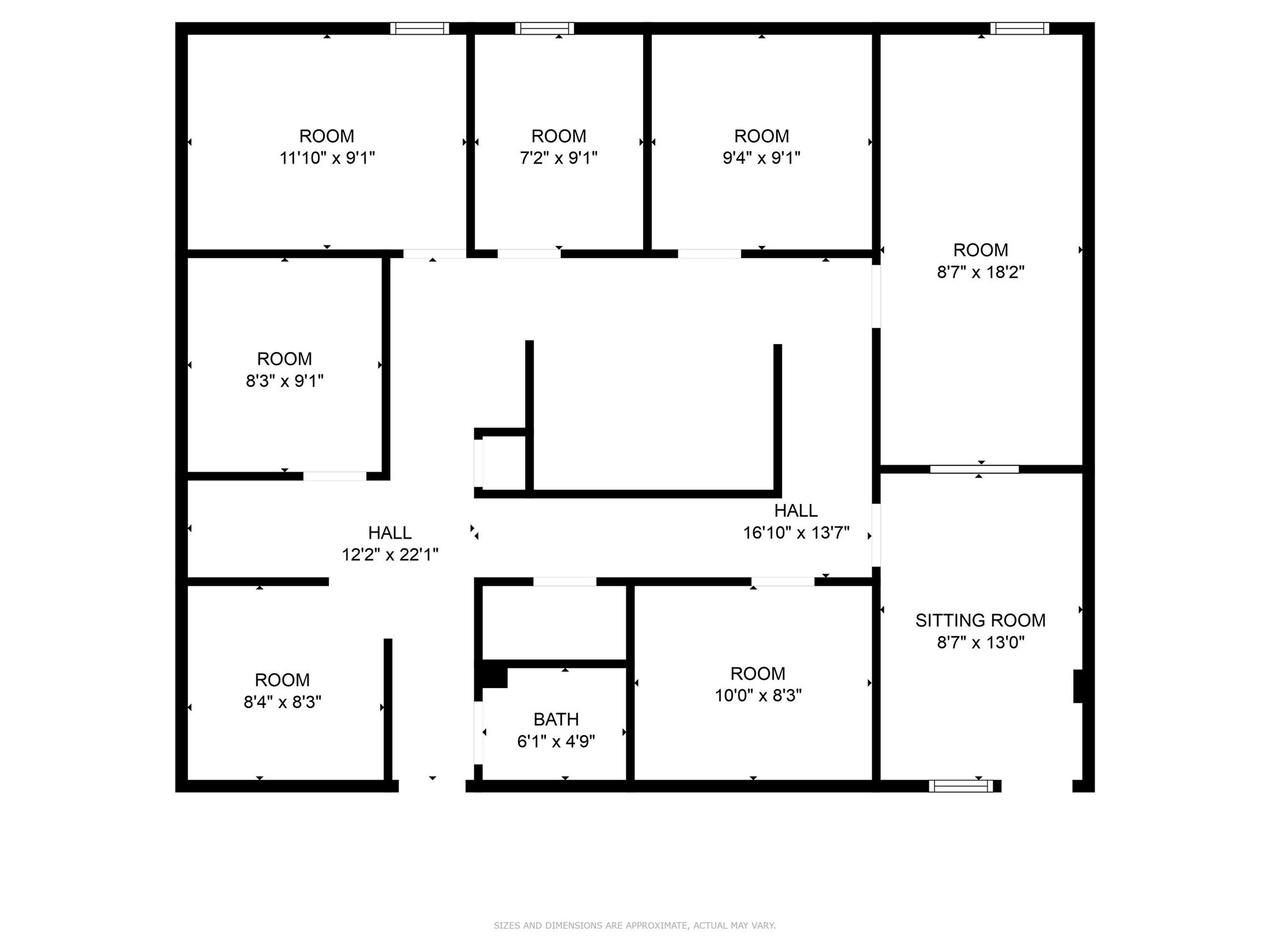 11801 South Freeway Unit: 334