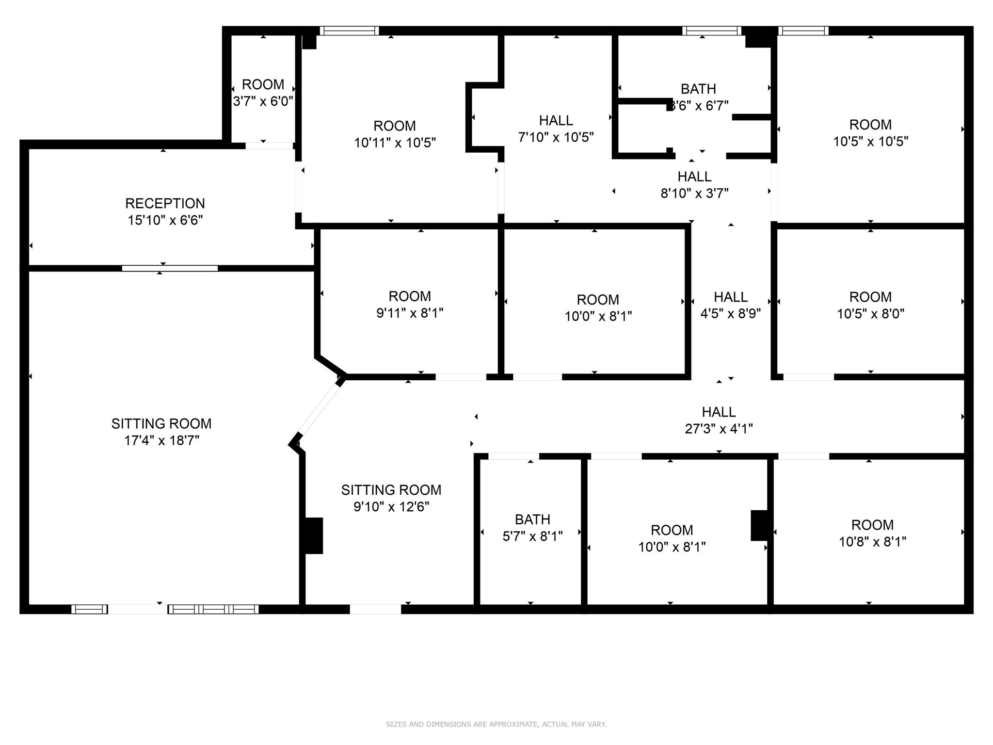 11801 South Freeway Unit: 330