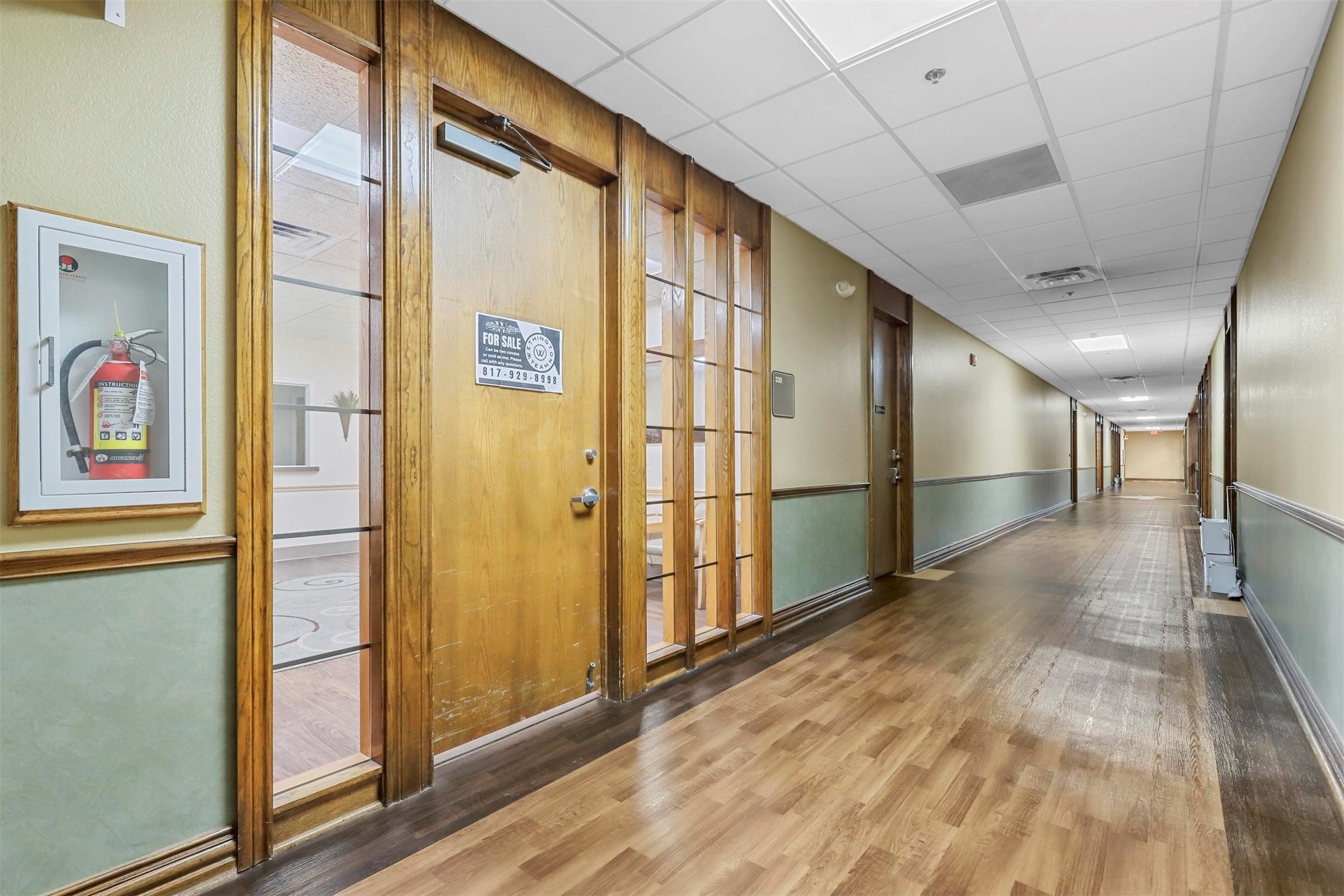 11801 South Freeway Unit: 330
