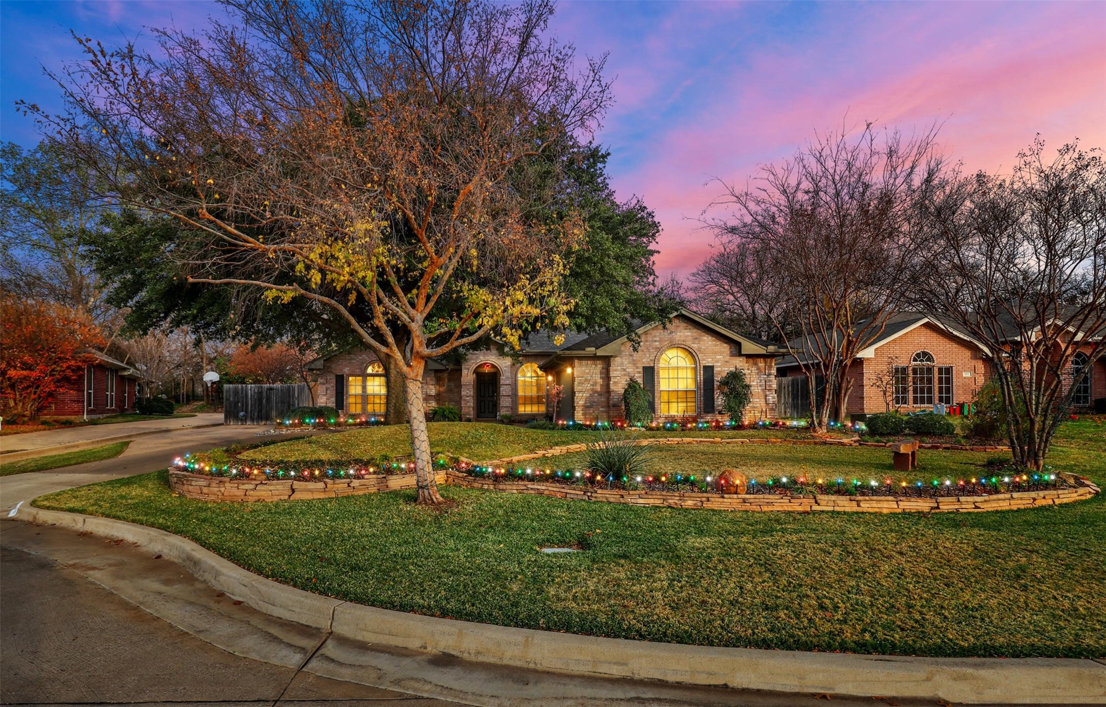 414 Glenbrook Drive