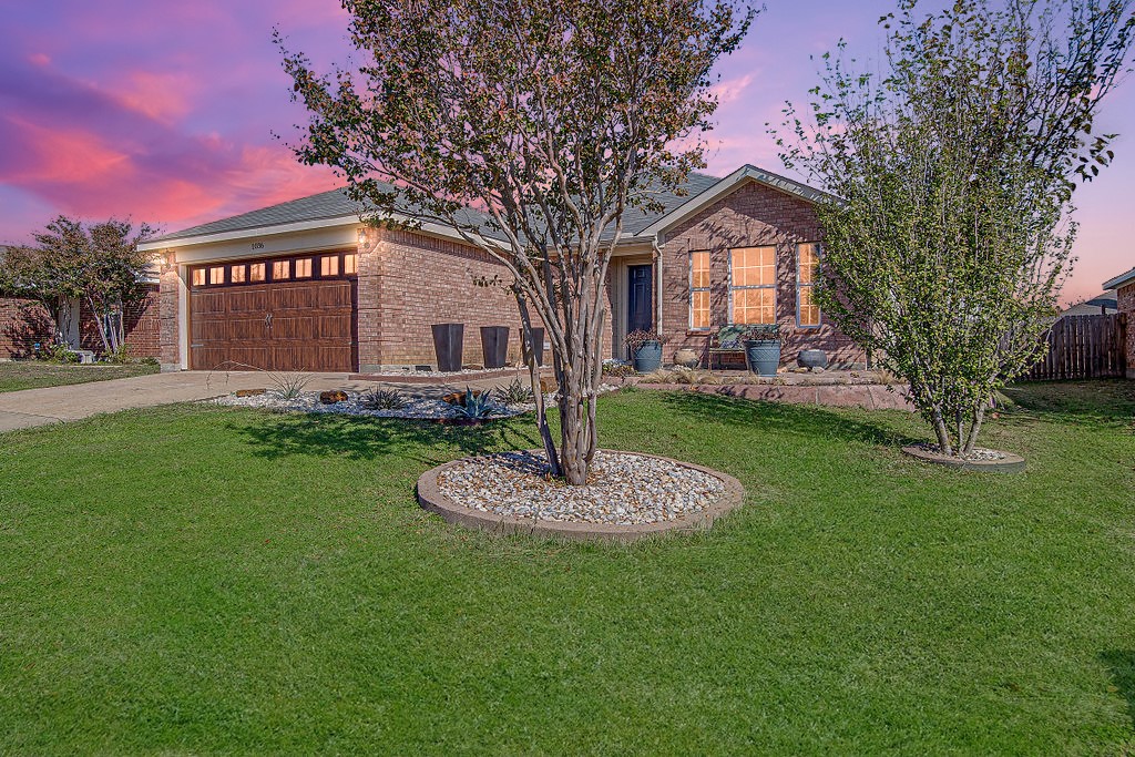 1036 Stockton Drive