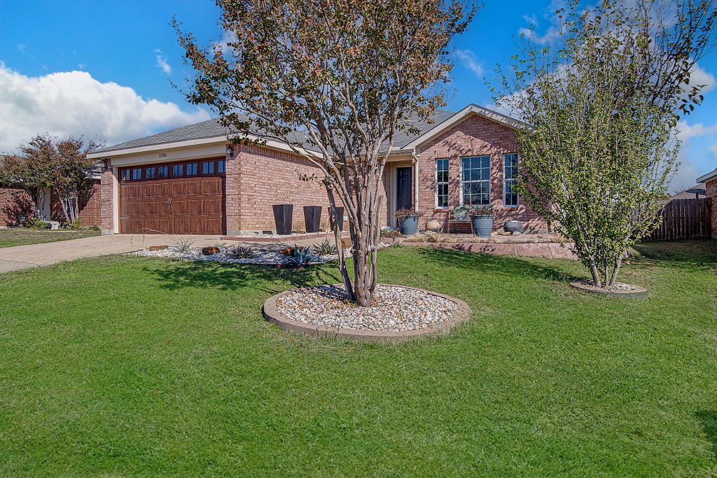1036 Stockton Drive