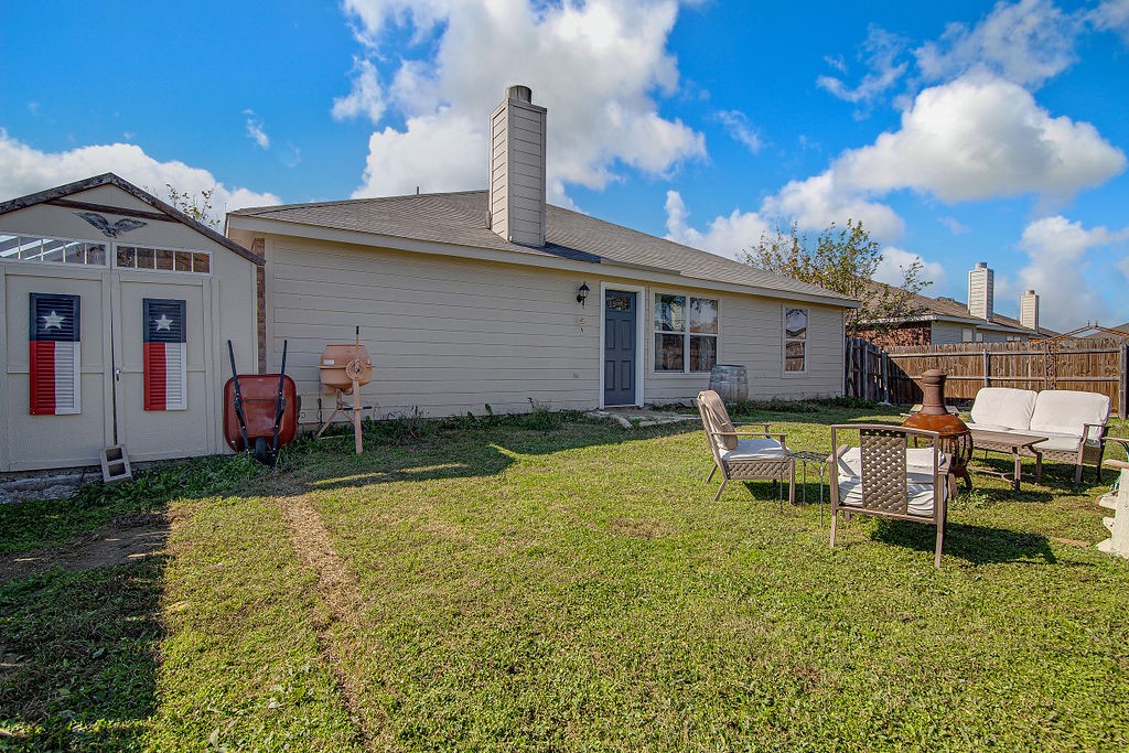 1036 Stockton Drive