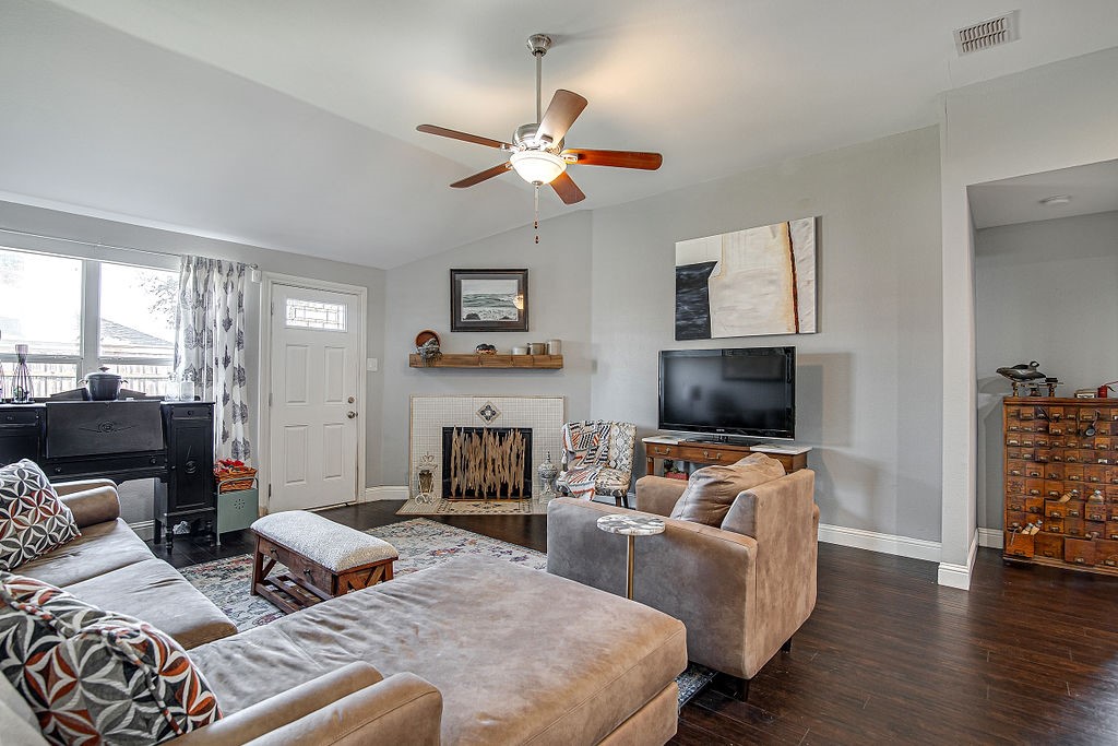 1036 Stockton Drive