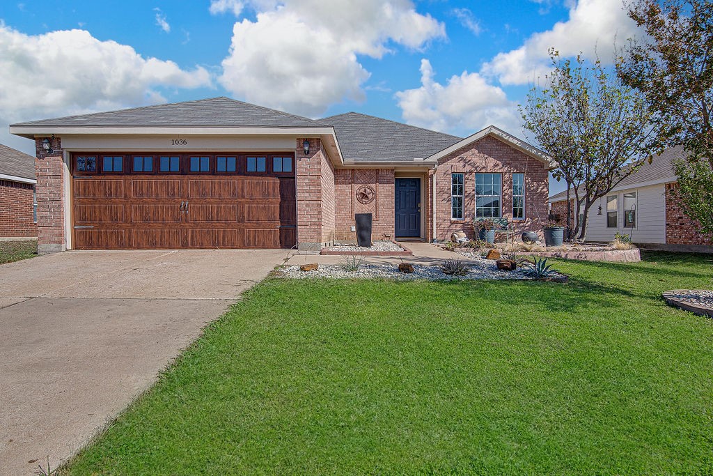 1036 Stockton Drive