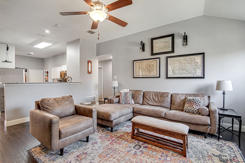 1036 Stockton Drive