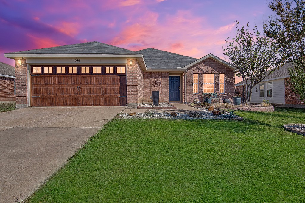1036 Stockton Drive