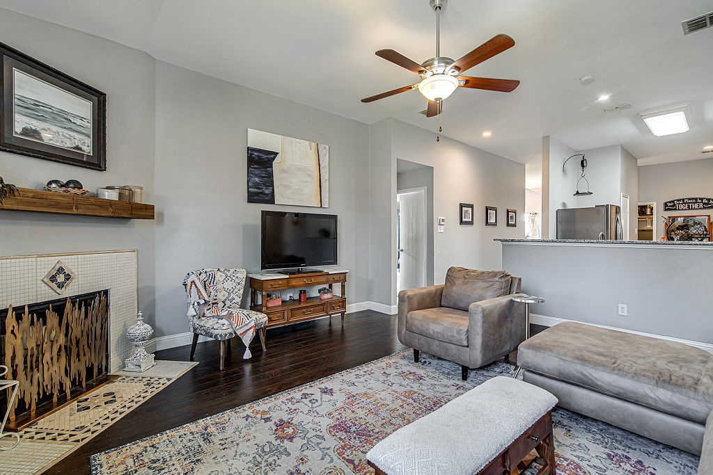 1036 Stockton Drive