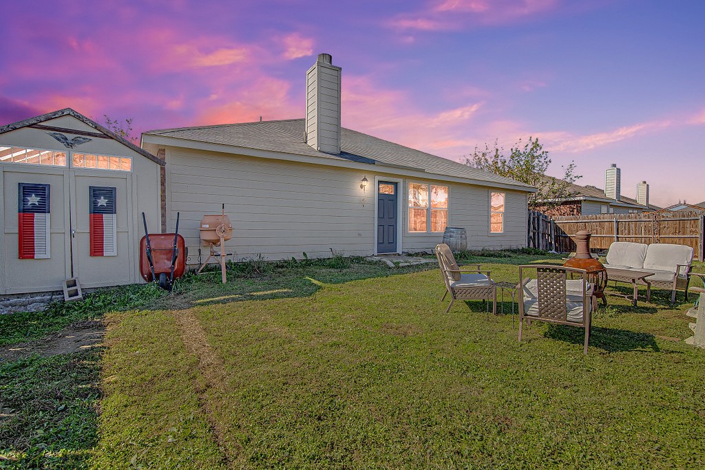 1036 Stockton Drive