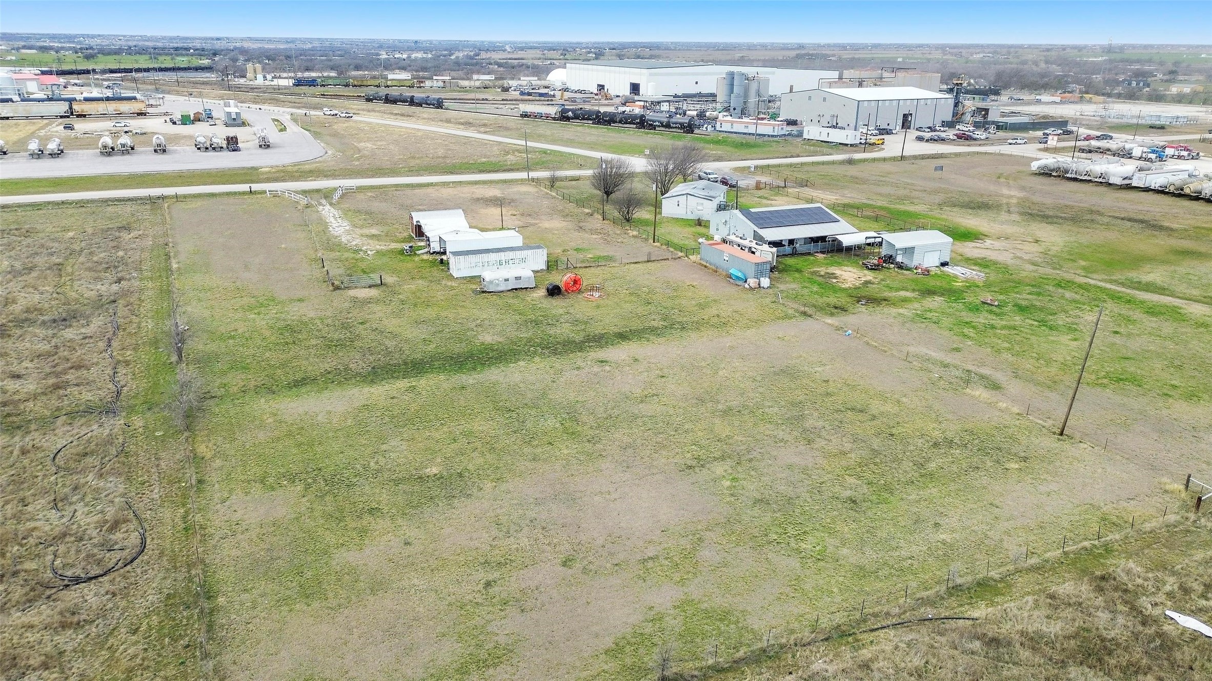 4008 County Road 1018