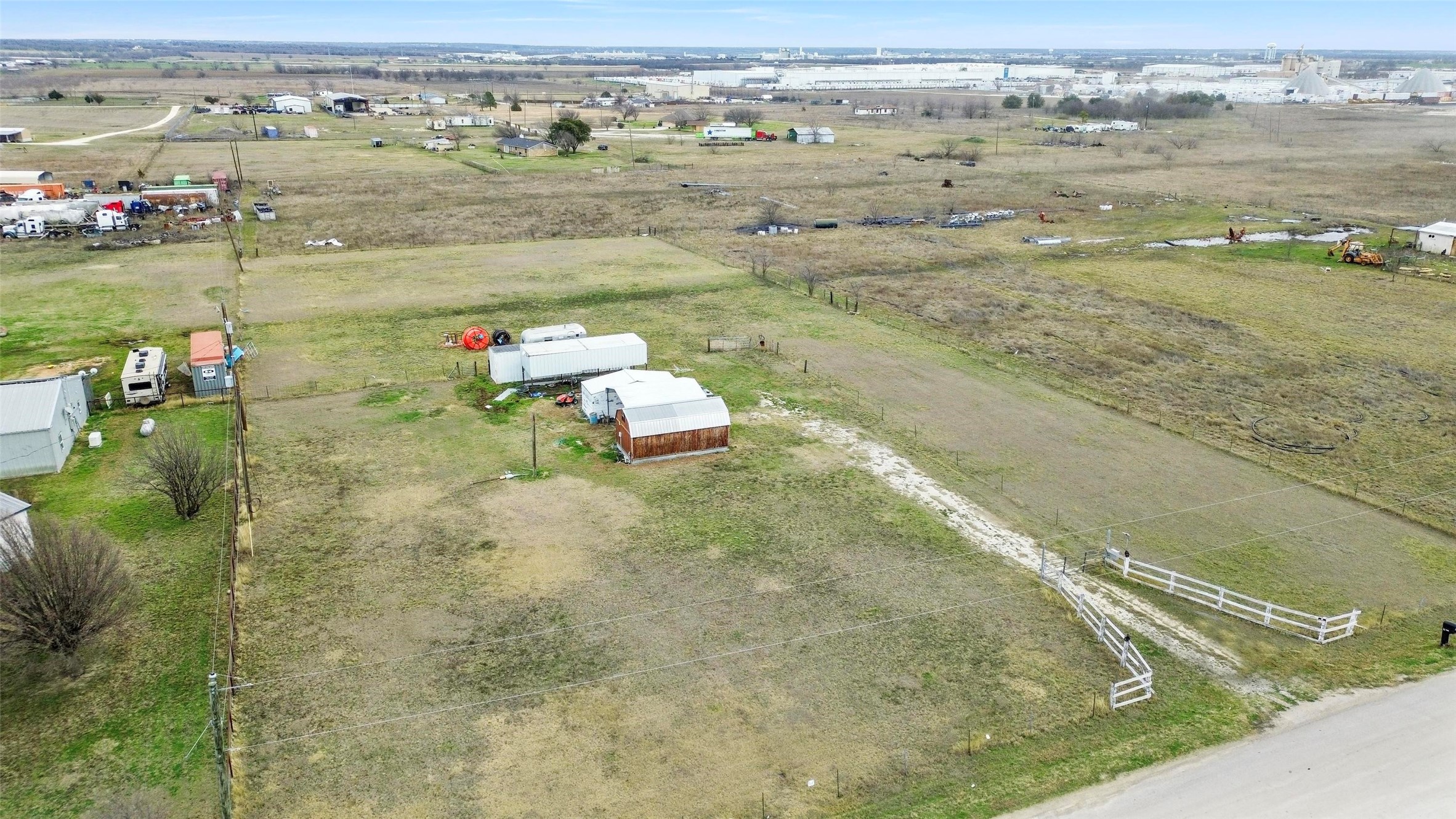 4008 County Road 1018