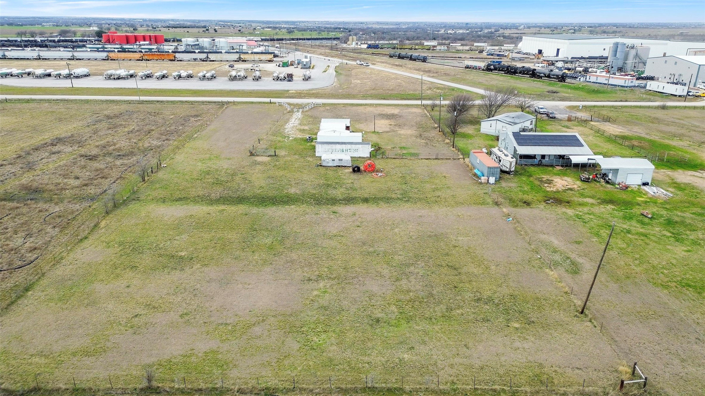 4008 County Road 1018