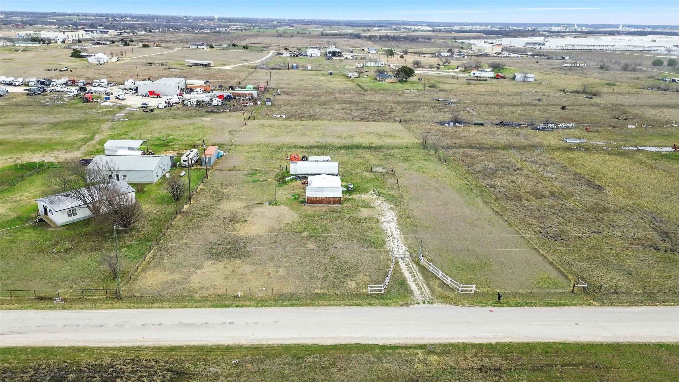 4008 County Road 1018