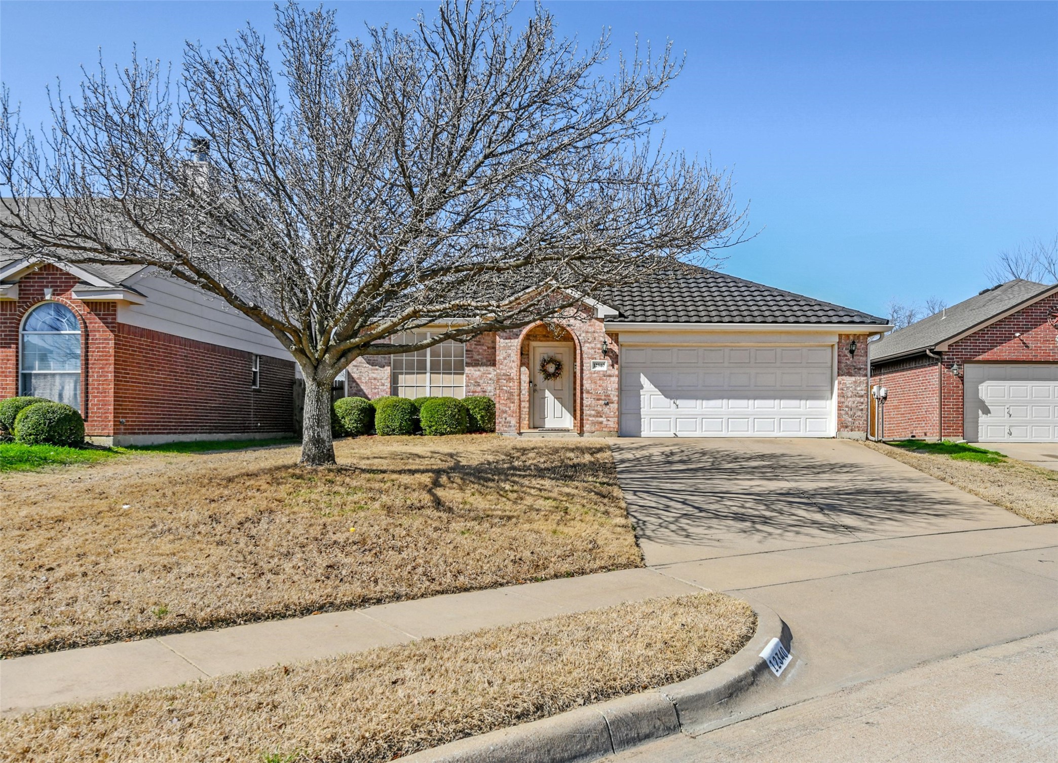 12340 Rolling Ridge Drive