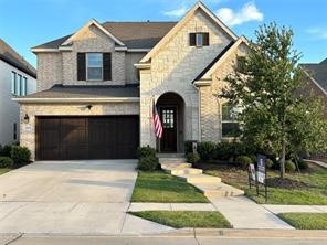 2601 Preakness Place