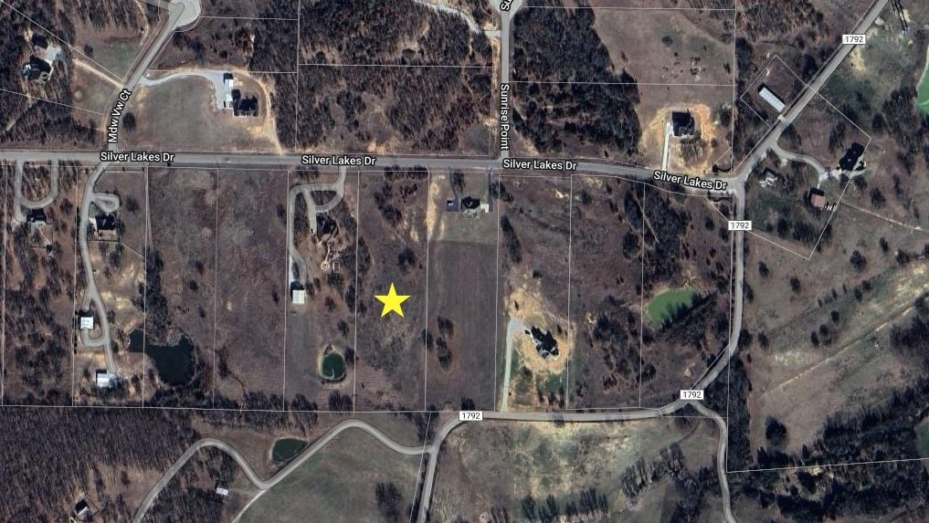 Lot 177 Silver Lakes Drive