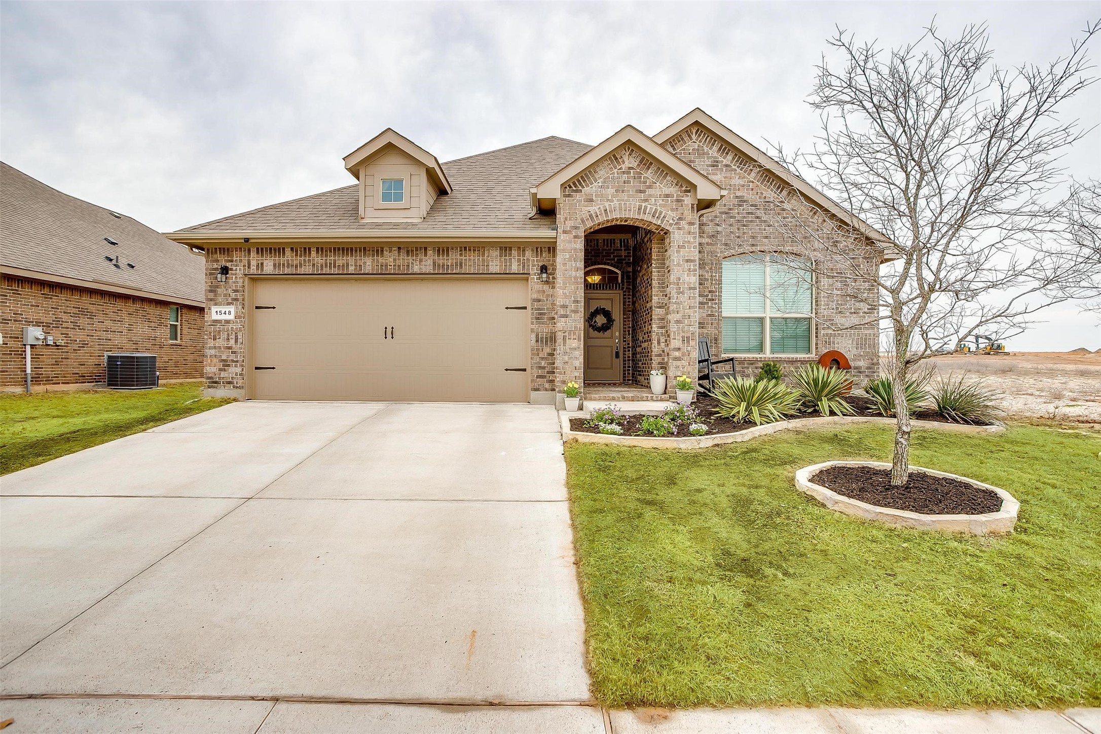1548 Seabiscuit Drive