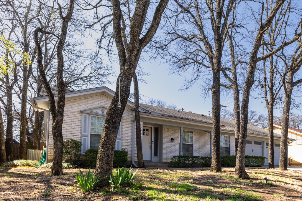 1013 Henson Drive