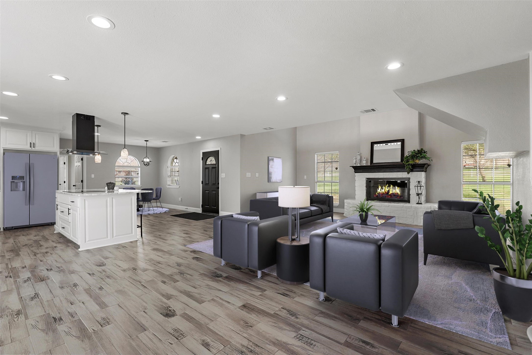 2608 Emerald Forest Drive