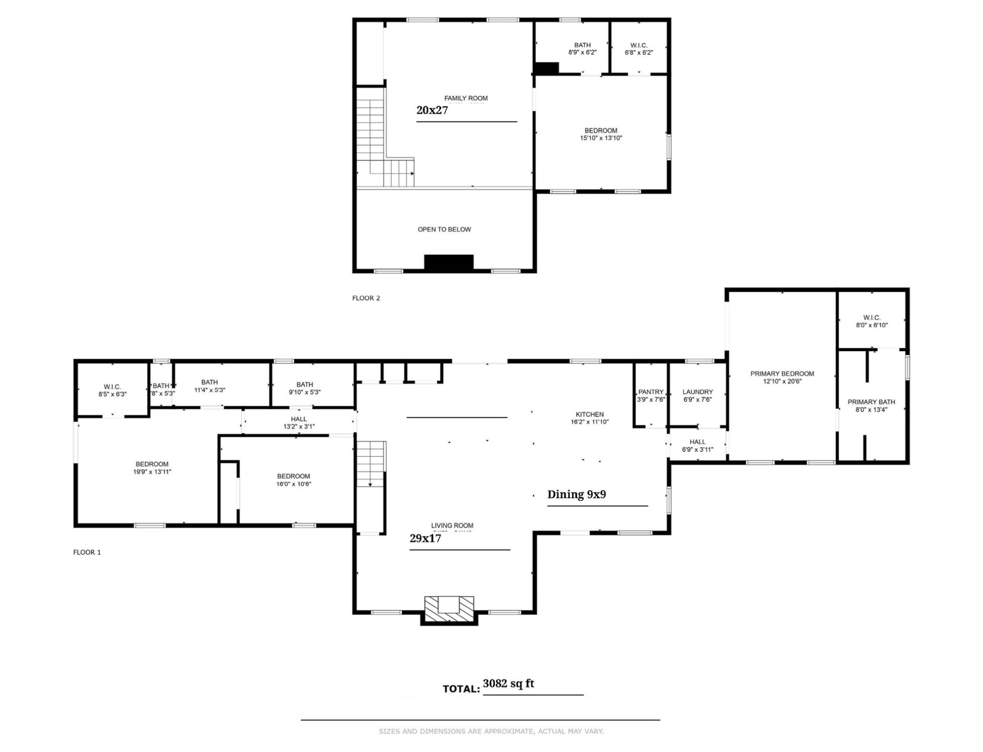 2608 Emerald Forest Drive