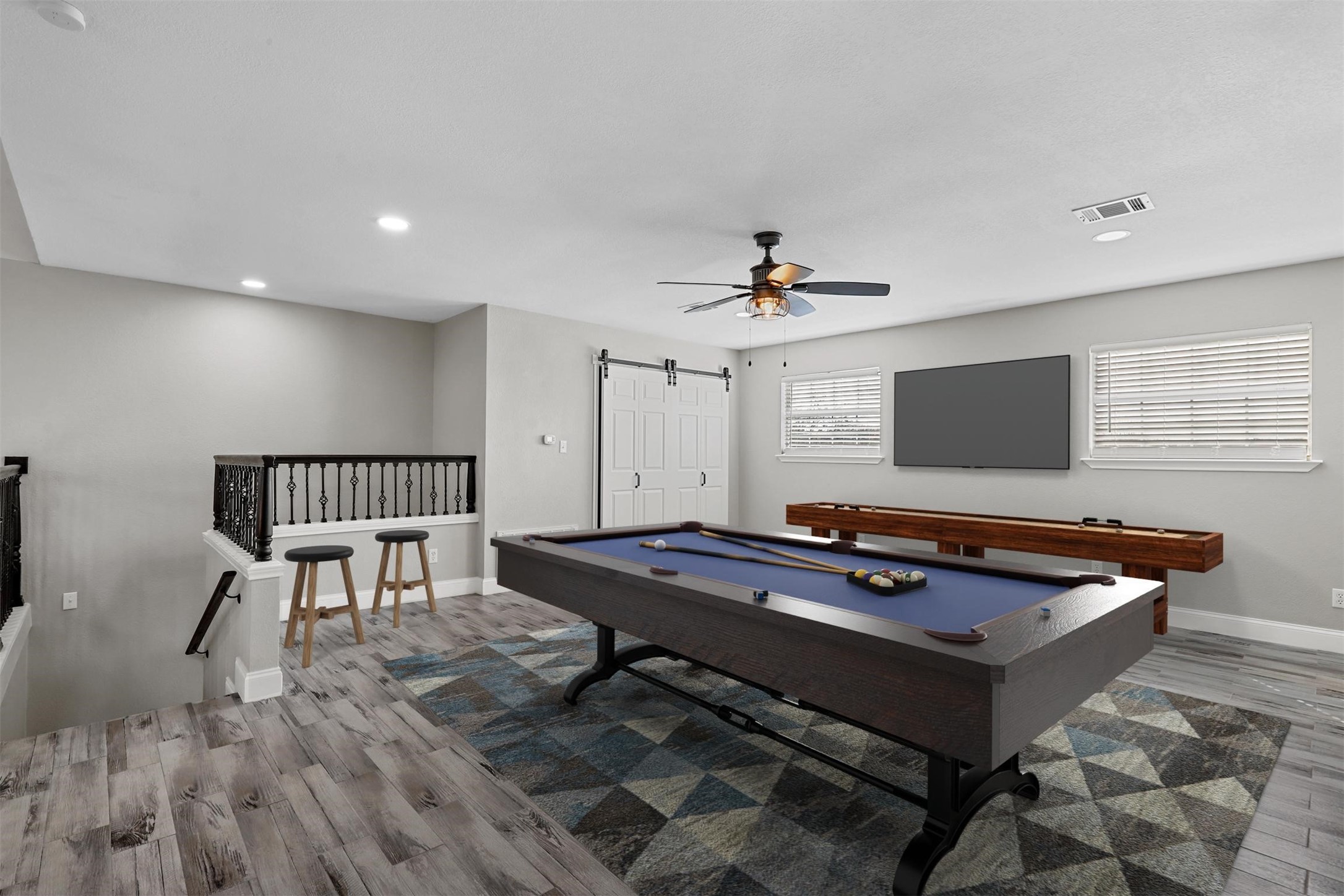 2608 Emerald Forest Drive