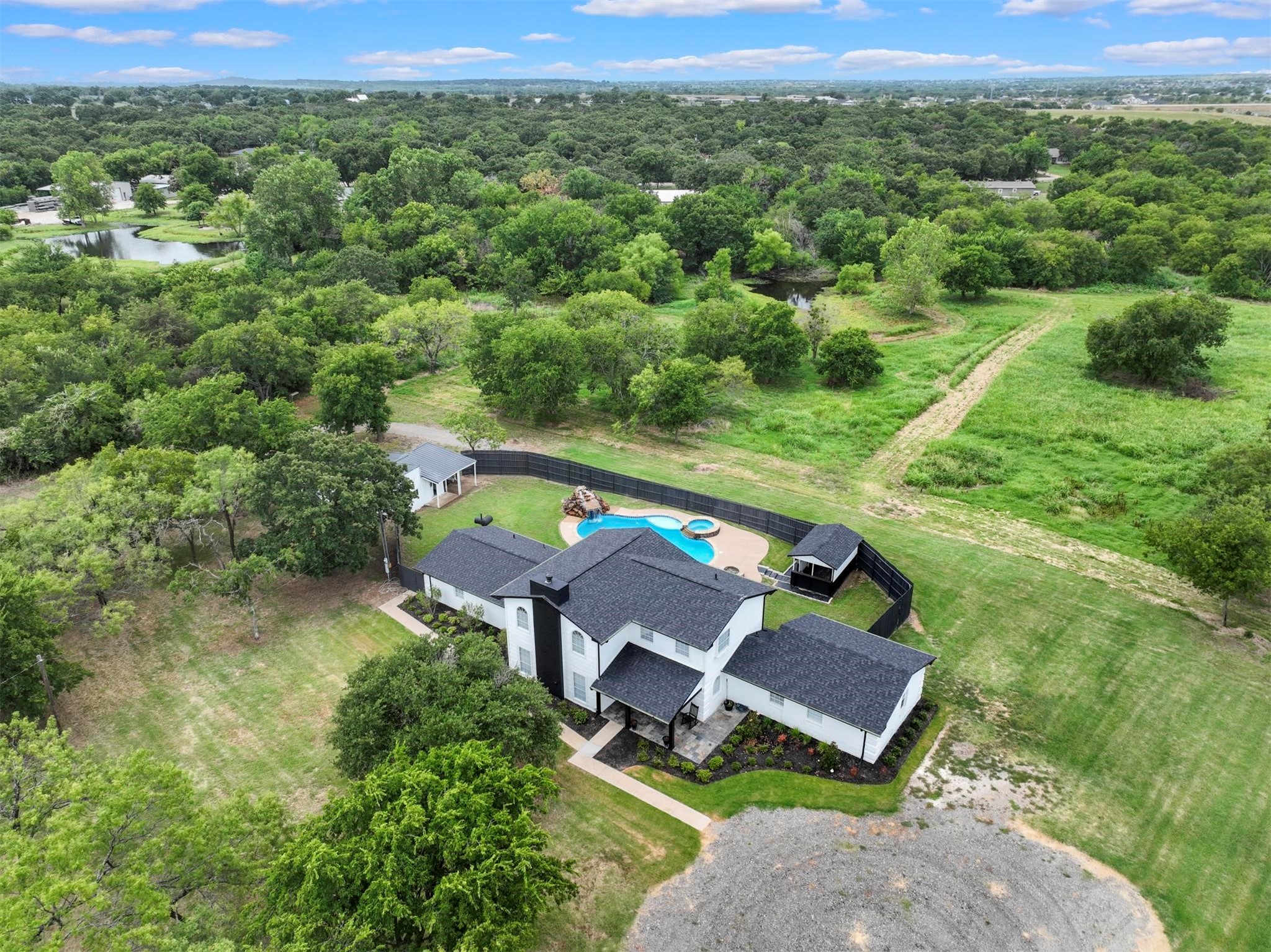 2608 Emerald Forest Drive